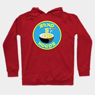 Send Noods Hoodie